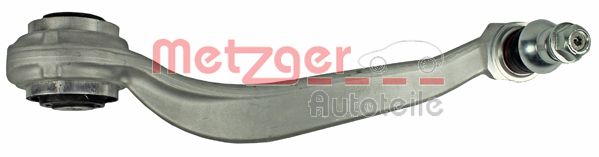 METZGER 58093302 KIT + GREENPARTS Lenker, Radaufhängung